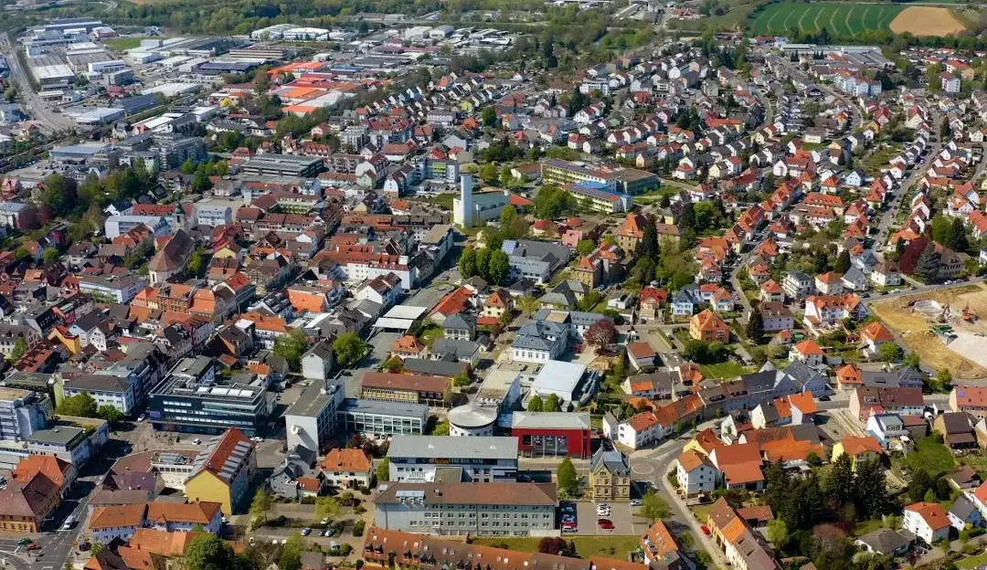 Umzüge von Toumih Transporte in Sinsheim
